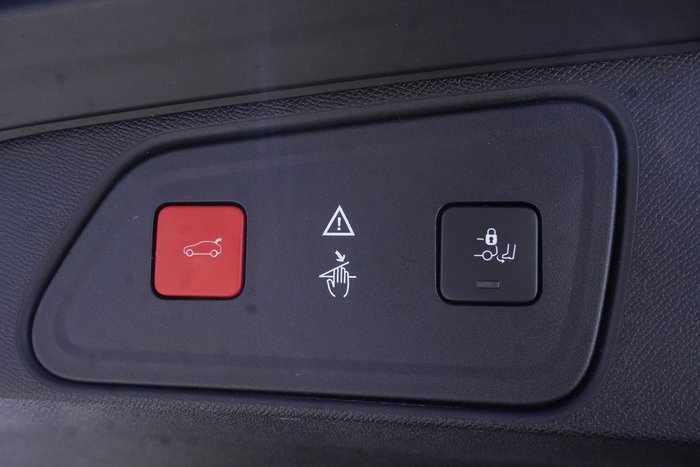 2019 Peugeot 3008 GT Line