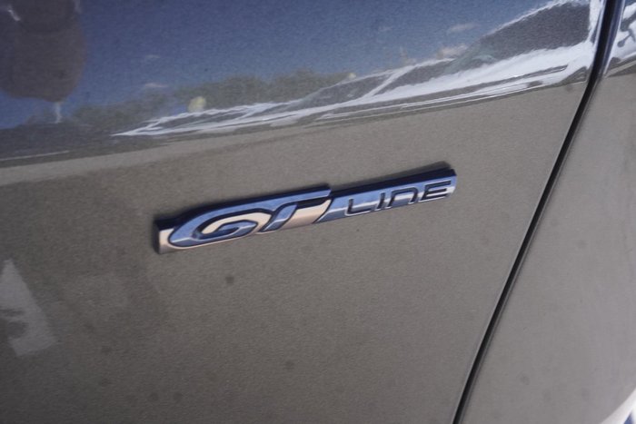 2019 Peugeot 3008 GT Line