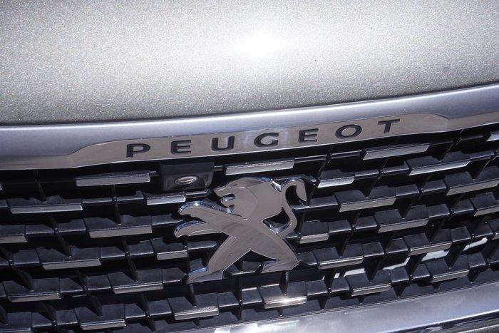 2019 Peugeot 3008 GT Line