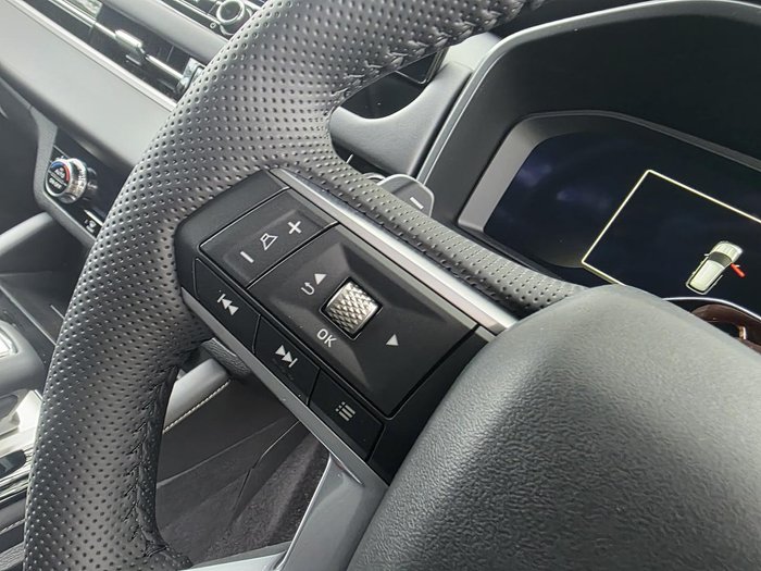 2025 Mitsubishi Outlander LS