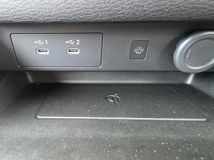 2025 Mitsubishi Outlander LS