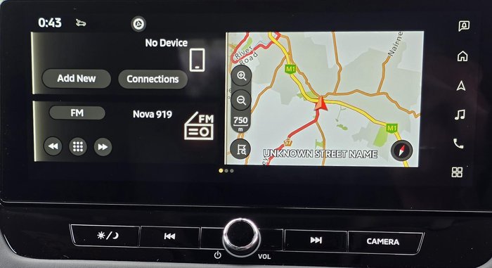 2025 Mitsubishi Outlander LS