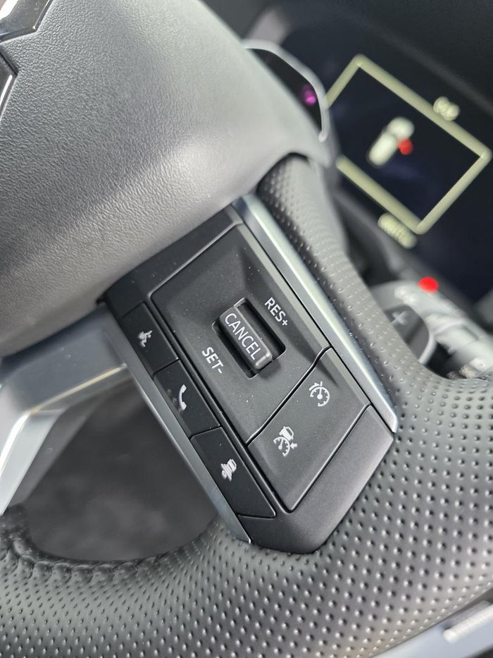 2025 Mitsubishi Outlander LS