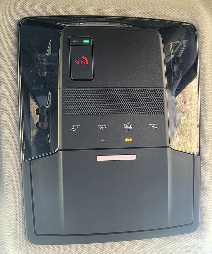 2025 Mitsubishi Outlander LS