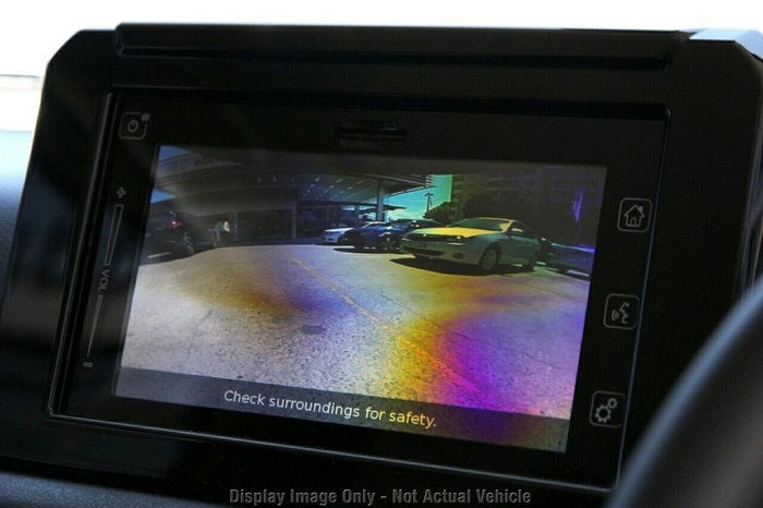 2025 Suzuki Jimny GLX