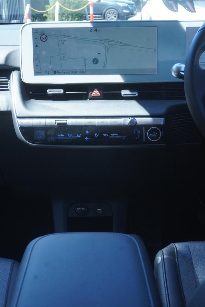 2023 Hyundai IONIQ 5