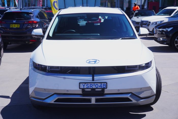 2023 Hyundai IONIQ 5