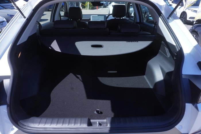 2023 Hyundai IONIQ 5