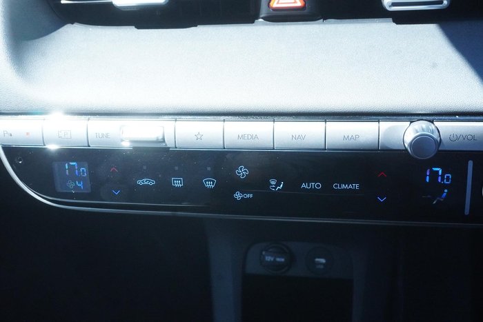 2023 Hyundai IONIQ 5