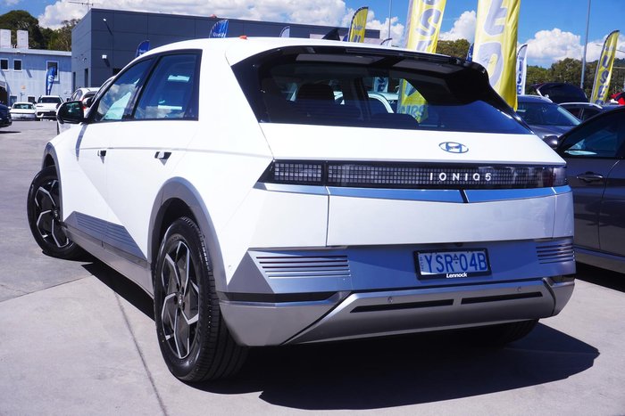 2023 Hyundai IONIQ 5