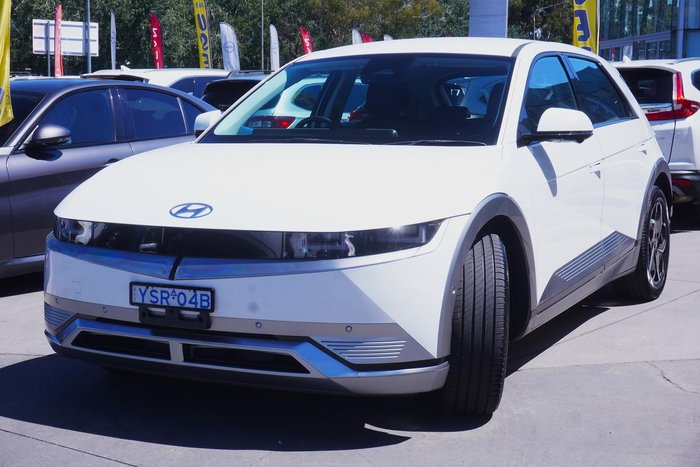 2023 Hyundai IONIQ 5