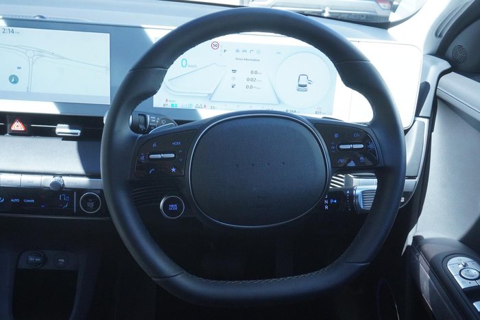 2023 Hyundai IONIQ 5