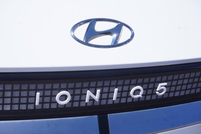 2023 Hyundai IONIQ 5