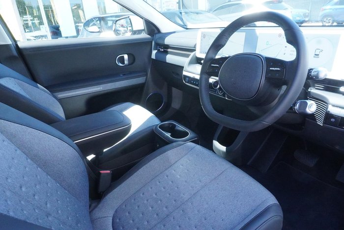 2023 Hyundai IONIQ 5