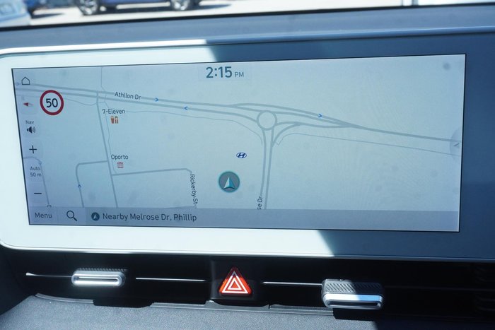 2023 Hyundai IONIQ 5