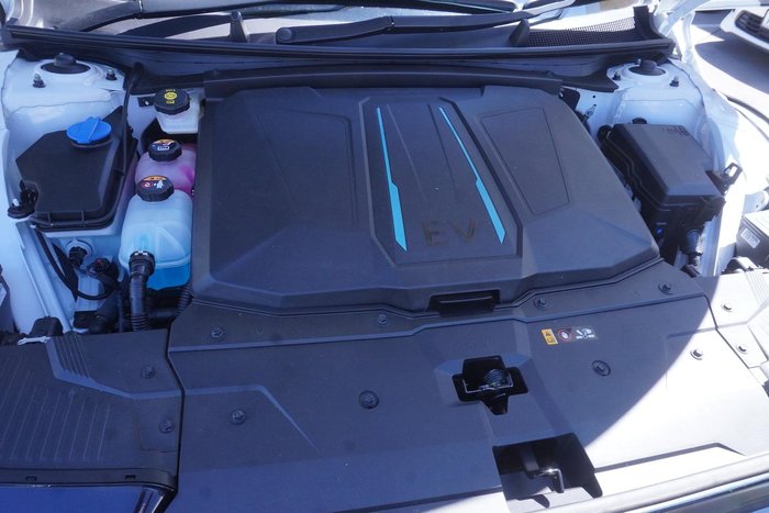 2023 Hyundai IONIQ 5