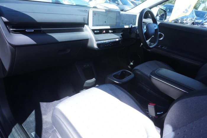 2023 Hyundai IONIQ 5