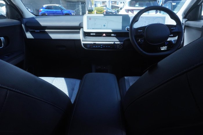 2023 Hyundai IONIQ 5