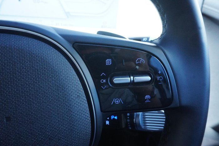 2023 Hyundai IONIQ 5