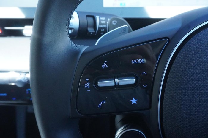 2023 Hyundai IONIQ 5