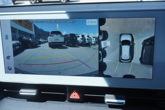 2023 Hyundai IONIQ 5