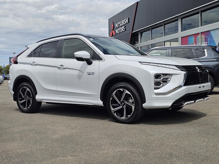2023 Mitsubishi Eclipse Cross PHEV XLS PLUS