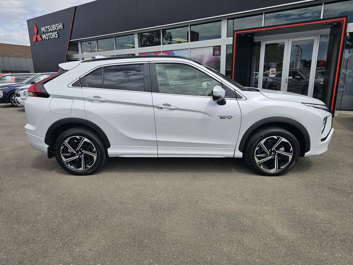 2023 Mitsubishi Eclipse Cross PHEV XLS PLUS