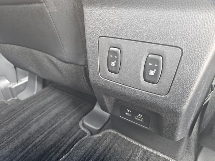 2023 Mitsubishi Eclipse Cross PHEV XLS PLUS