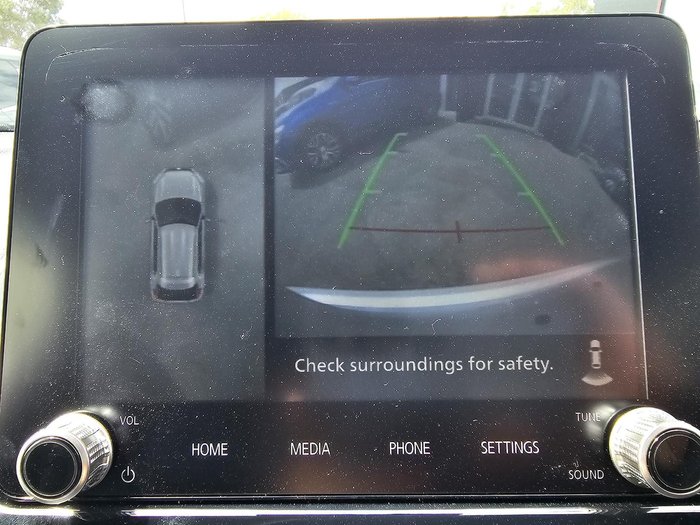 2023 Mitsubishi Eclipse Cross PHEV XLS PLUS