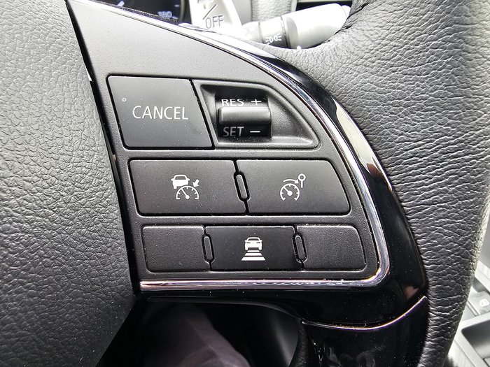 2023 Mitsubishi Eclipse Cross PHEV XLS PLUS