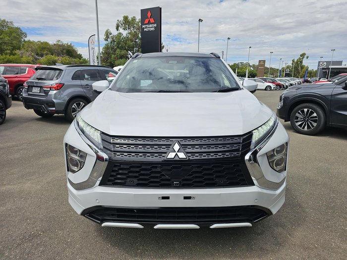 2023 Mitsubishi Eclipse Cross PHEV XLS PLUS