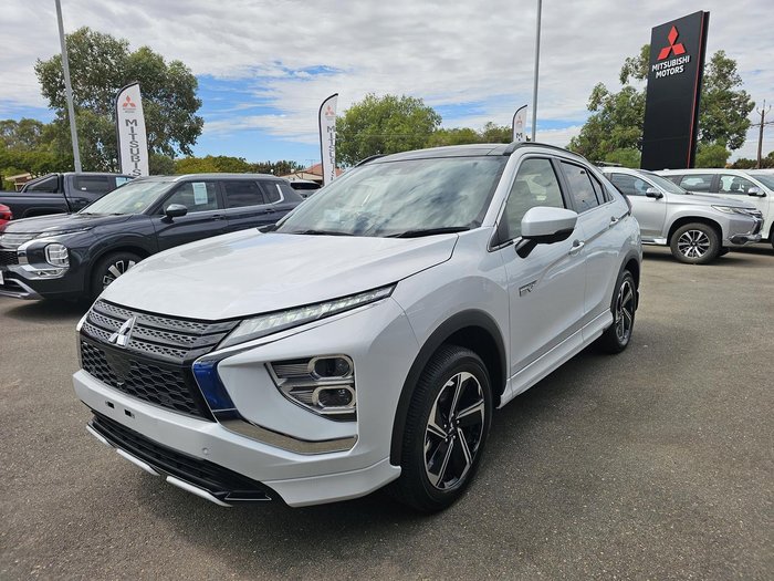 2023 Mitsubishi Eclipse Cross PHEV XLS PLUS