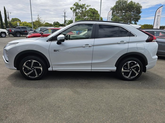 2023 Mitsubishi Eclipse Cross PHEV XLS PLUS