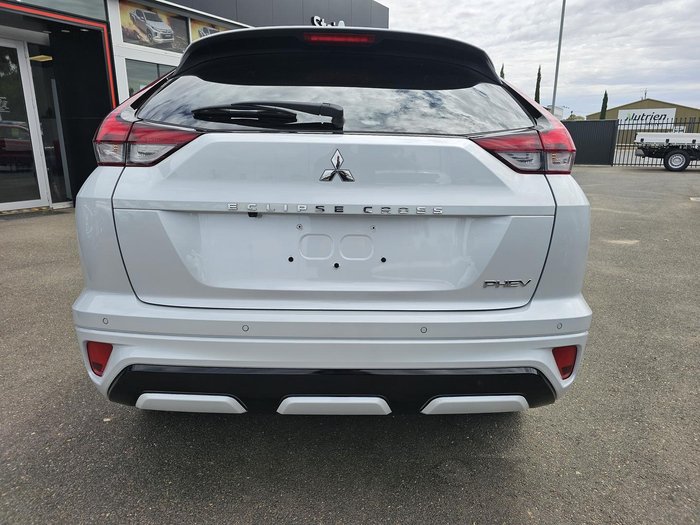 2023 Mitsubishi Eclipse Cross PHEV XLS PLUS