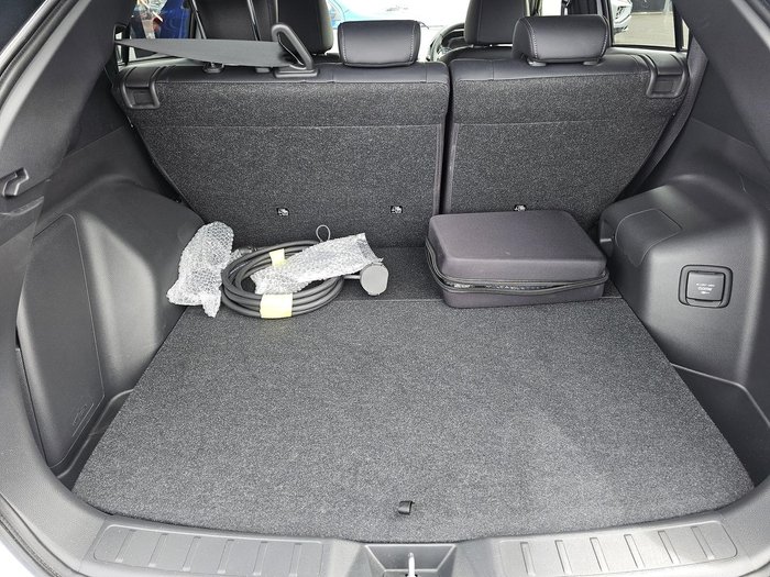 2023 Mitsubishi Eclipse Cross PHEV XLS PLUS