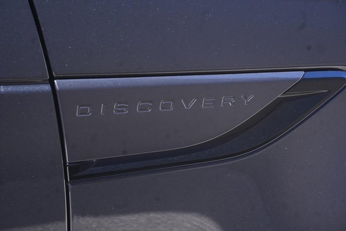 2025 Land Rover Discovery D350 Dynamic HSE