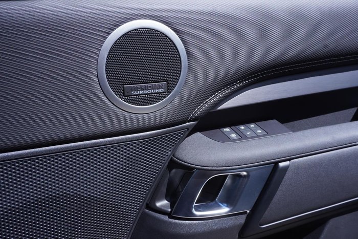 2025 Land Rover Discovery D350 Dynamic HSE