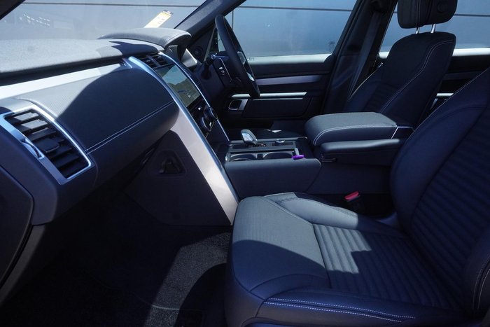 2025 Land Rover Discovery D350 Dynamic HSE