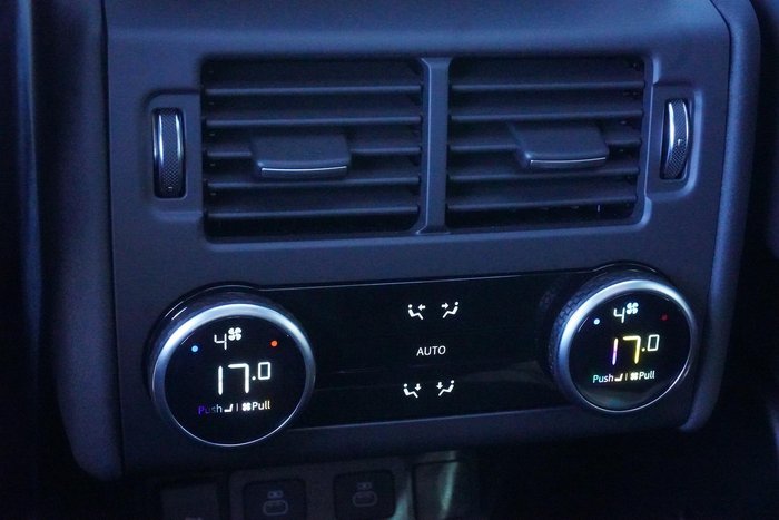 2025 Land Rover Discovery D350 Dynamic HSE