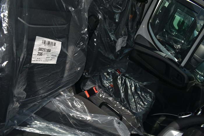 2025 Iveco Daily 50C18V White