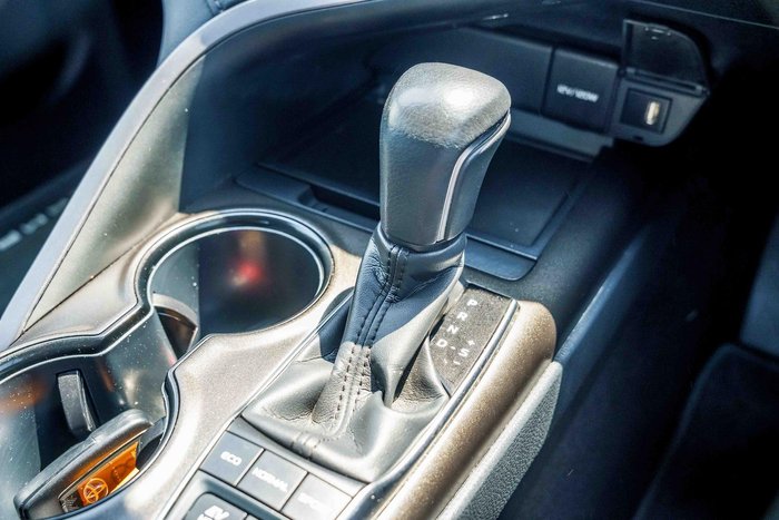 2022 Toyota Camry Ascent Sport