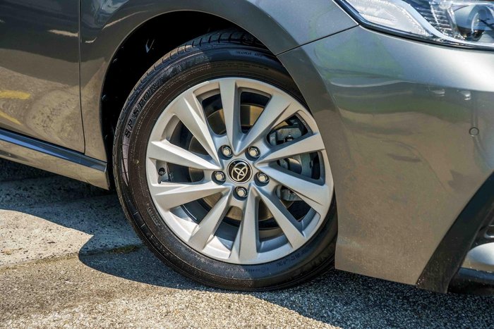 2022 Toyota Camry Ascent Sport