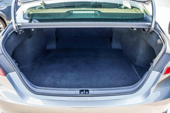 2022 Toyota Camry Ascent Sport