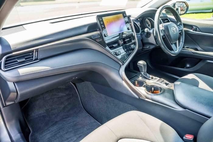 2022 Toyota Camry Ascent Sport