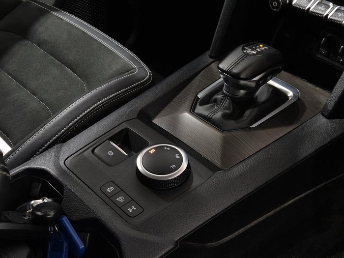 2024 Volkswagen Amarok TDI600 Style