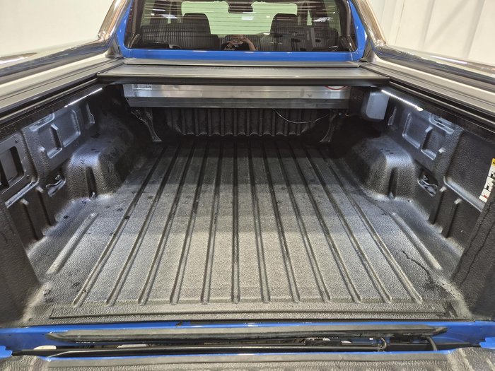 2024 Volkswagen Amarok TDI600 Style