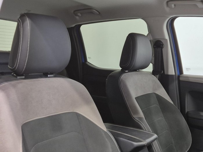 2024 Volkswagen Amarok TDI600 Style