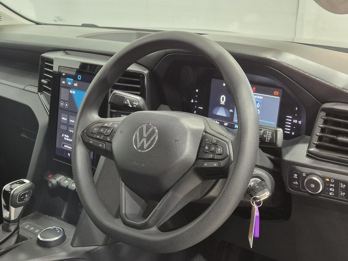 2023 Volkswagen Amarok TDI405 Core