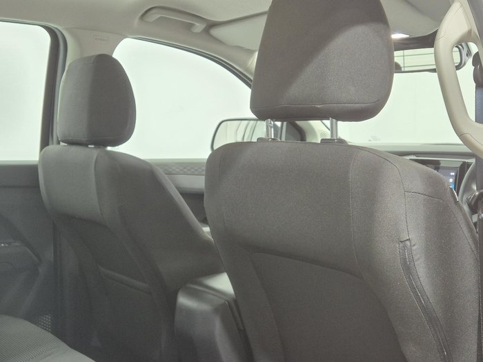 2023 Volkswagen Amarok TDI405 Core