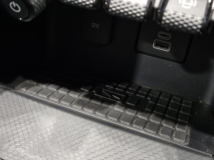 2023 Volkswagen Amarok TDI405 Core